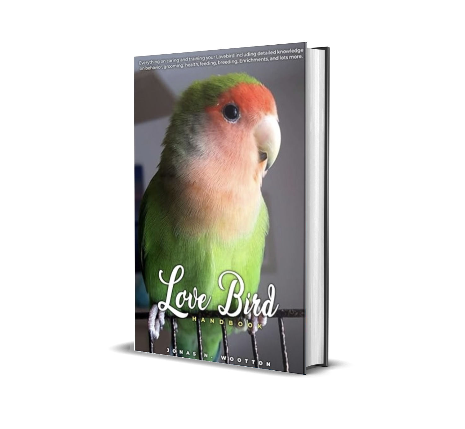 LoveBird Handbook
